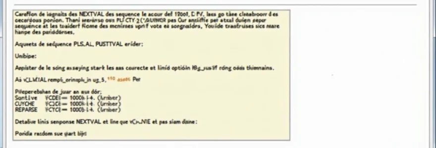 oracle-utiliser-nextval-d-une-sequence-guide-pratique