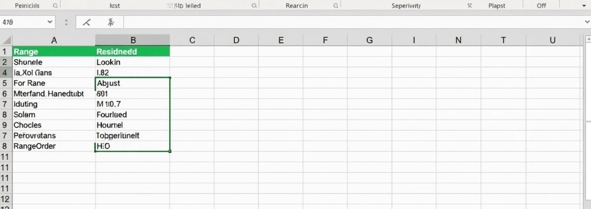 vba-rechercher-une-cellule-contenant-une-valeur-specifique