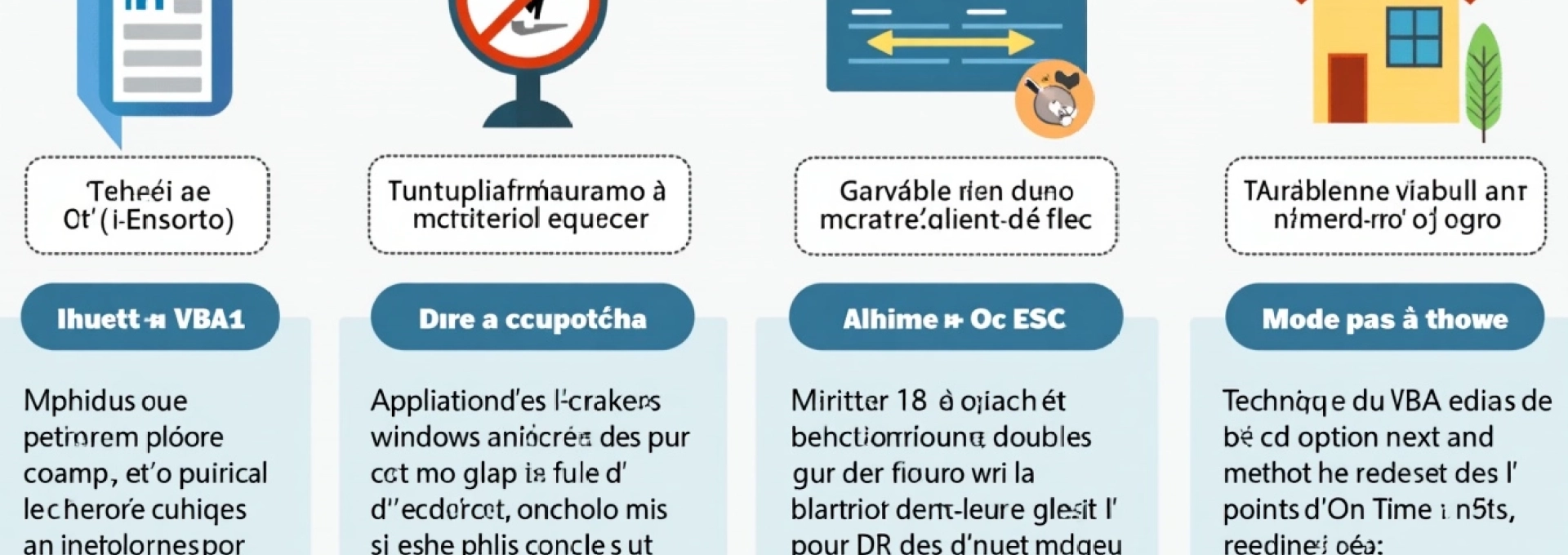 vba-comment-arreter-l-execution-d-une-macro