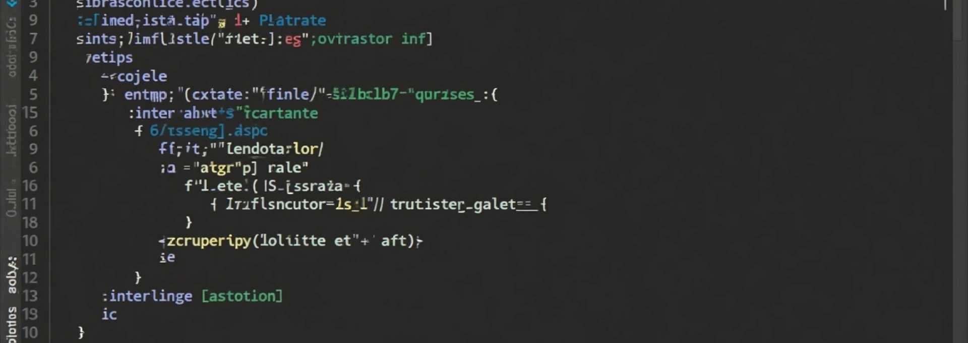 vscode-commenter-plusieurs-lignes-raccourcis-utiles