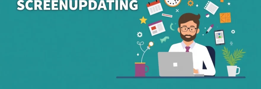 vba-application-screenupdating-explications-et-exemples