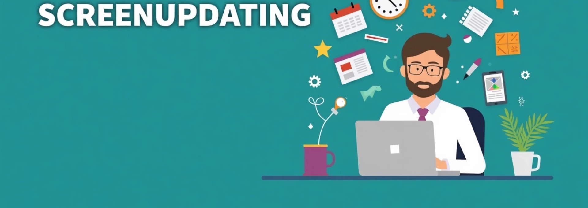 vba-application-screenupdating-explications-et-exemples