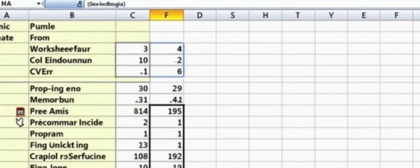 vba-utiliser-recherchev-dans-un-script-excel