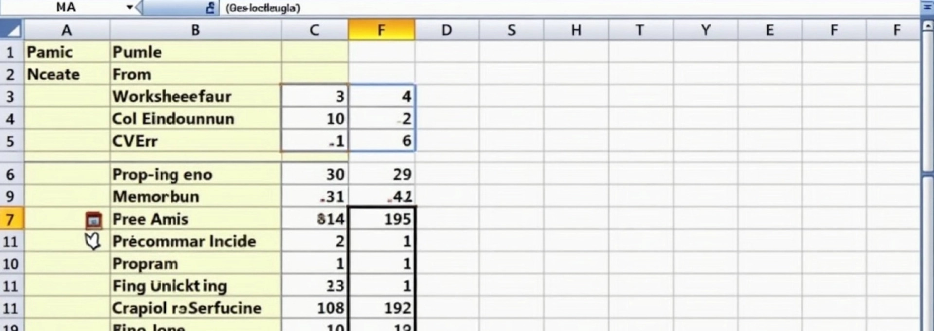 vba-utiliser-recherchev-dans-un-script-excel