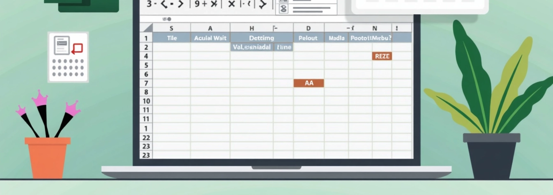 excel-formater-une-cellule-en-date-via-formule