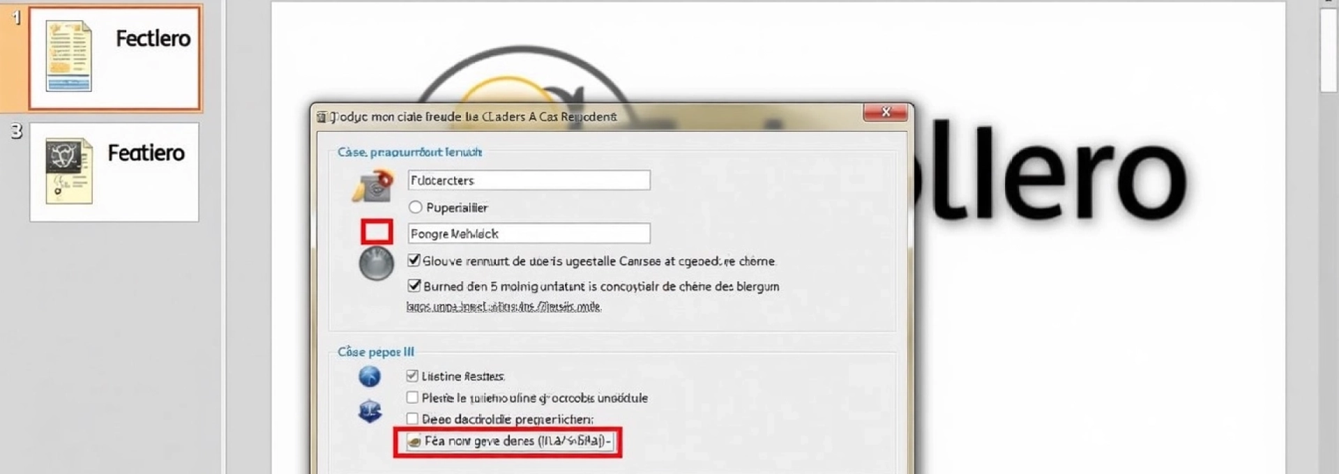 case-a-cocher-dans-powerpoint-mode-d-emploi